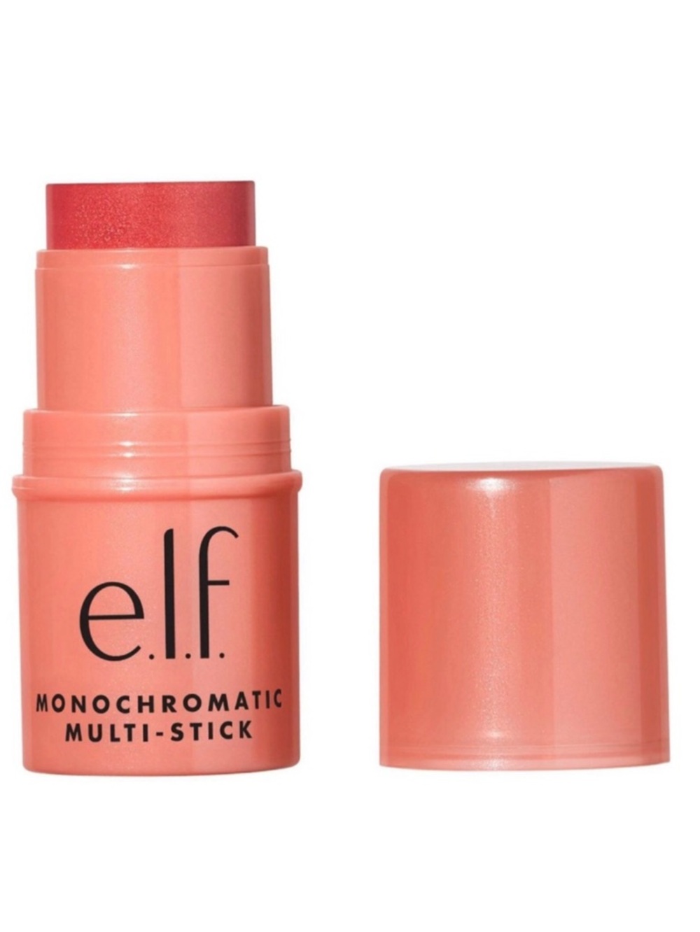 e.l.f. Monochromatic Multi-Stick, (Glimmering Guava) (NWT)